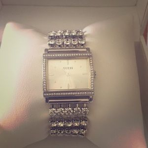 Guess watch